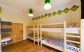 Hostel Krokus
